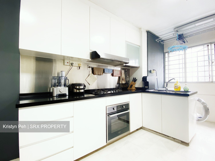 Blk 101 Serangoon North Avenue 1 (Serangoon), HDB 4 Rooms #267188261